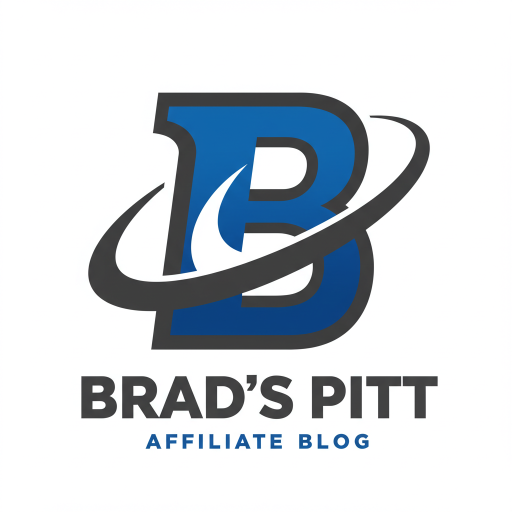 Brad's Pitt